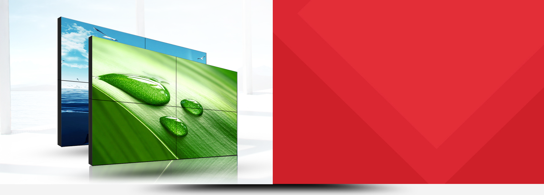 西安液晶广告机,西安液晶拼接屏选我们!