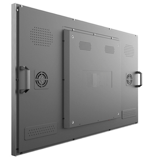 西安直角款高清广告机 西安直角款高清广告机